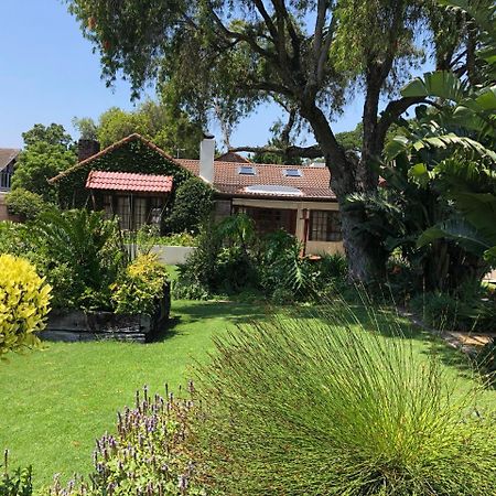 Gardenview Guest House Port Elizabeth Dış mekan fotoğraf