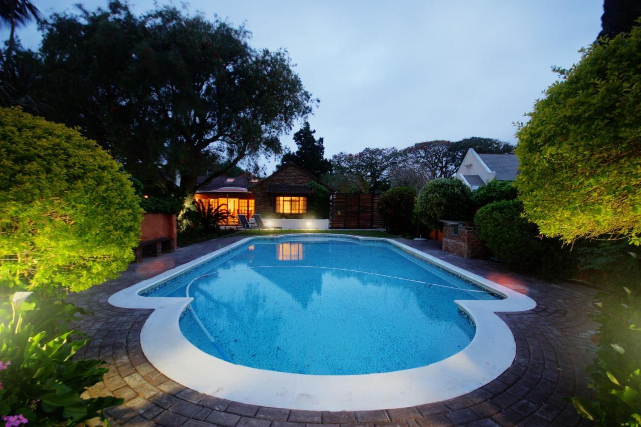 Gardenview Guest House Port Elizabeth Dış mekan fotoğraf