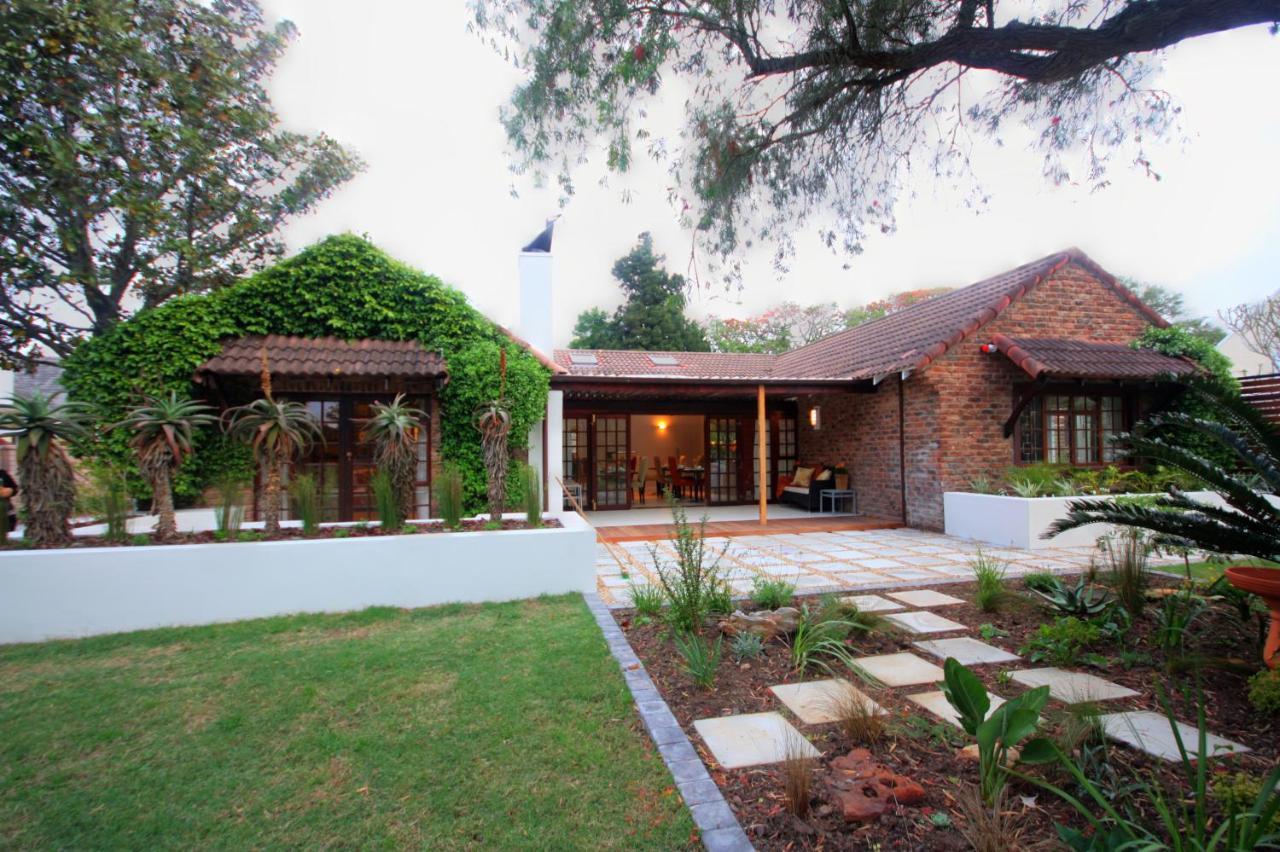 Gardenview Guest House Port Elizabeth Dış mekan fotoğraf