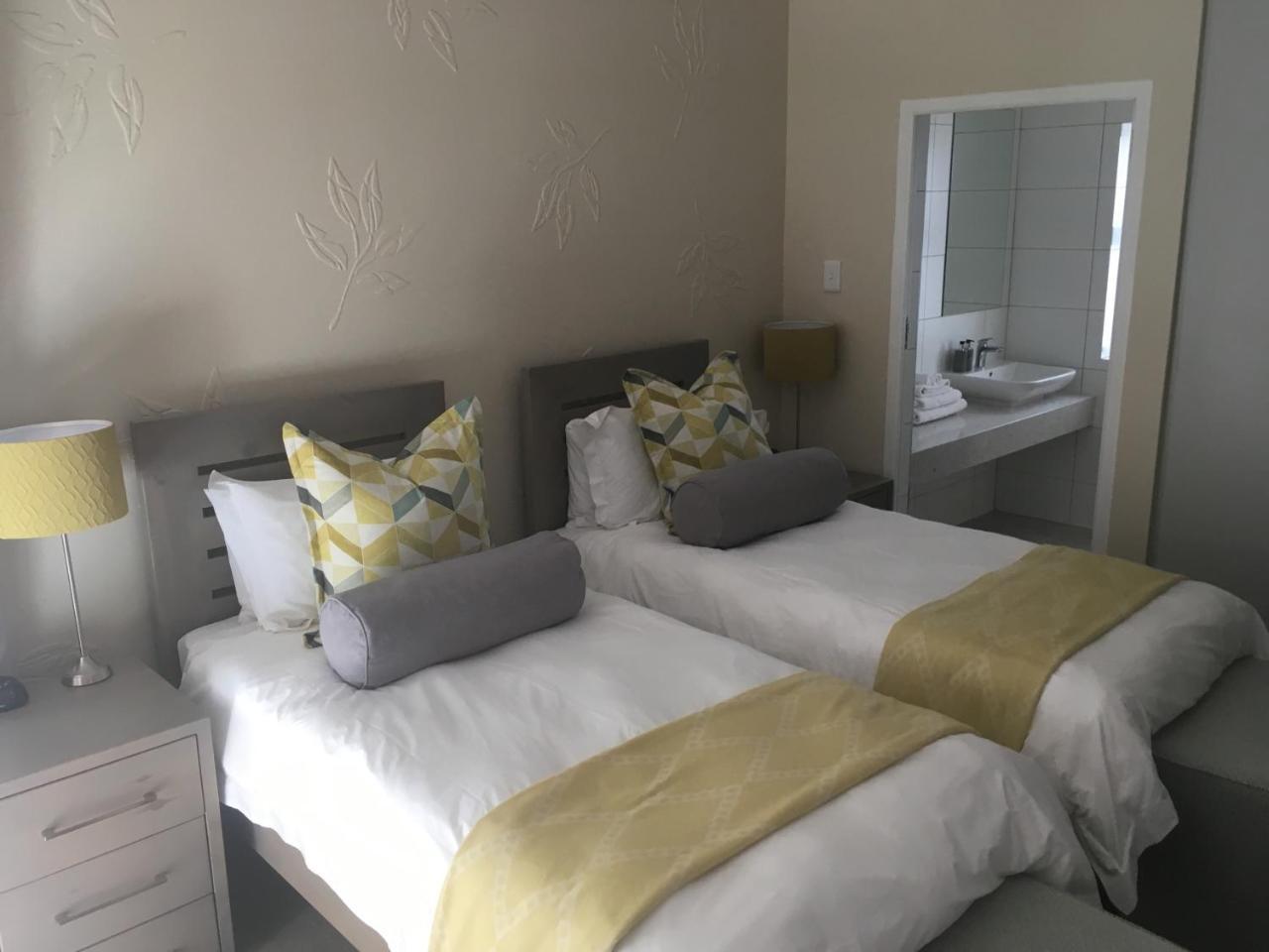 Gardenview Guest House Port Elizabeth Dış mekan fotoğraf