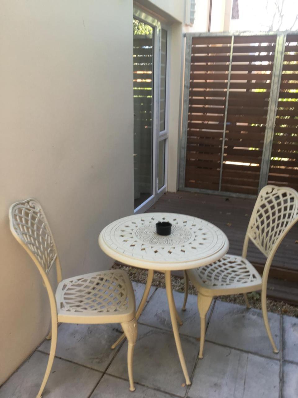 Gardenview Guest House Port Elizabeth Dış mekan fotoğraf