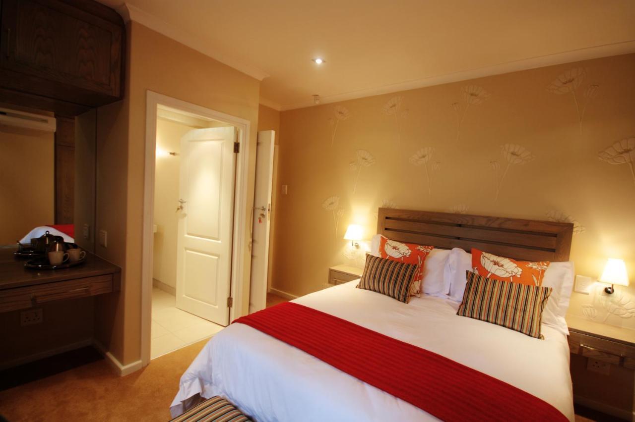 Gardenview Guest House Port Elizabeth Dış mekan fotoğraf
