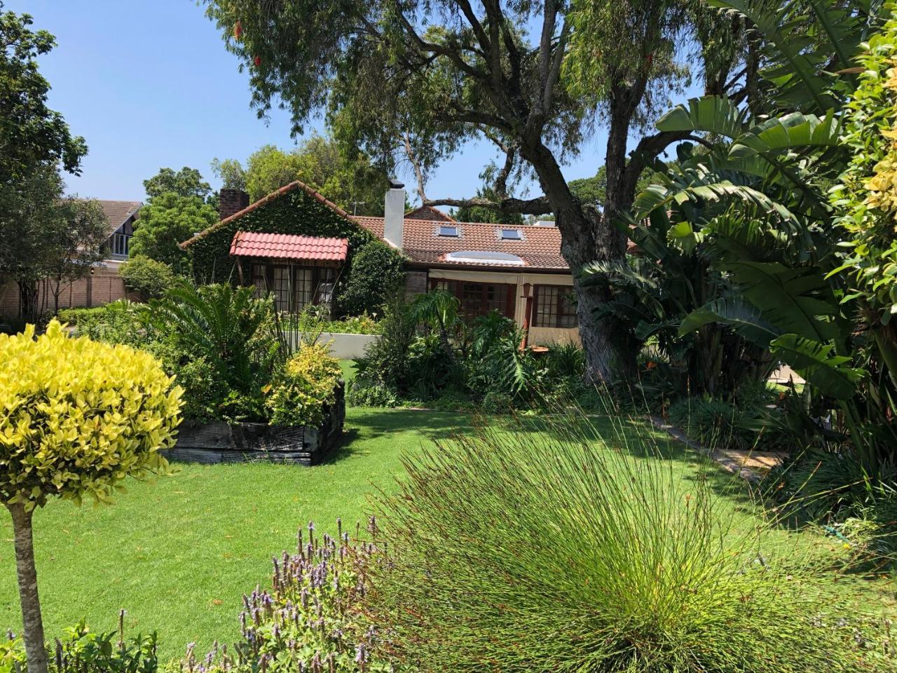 Gardenview Guest House Port Elizabeth Dış mekan fotoğraf