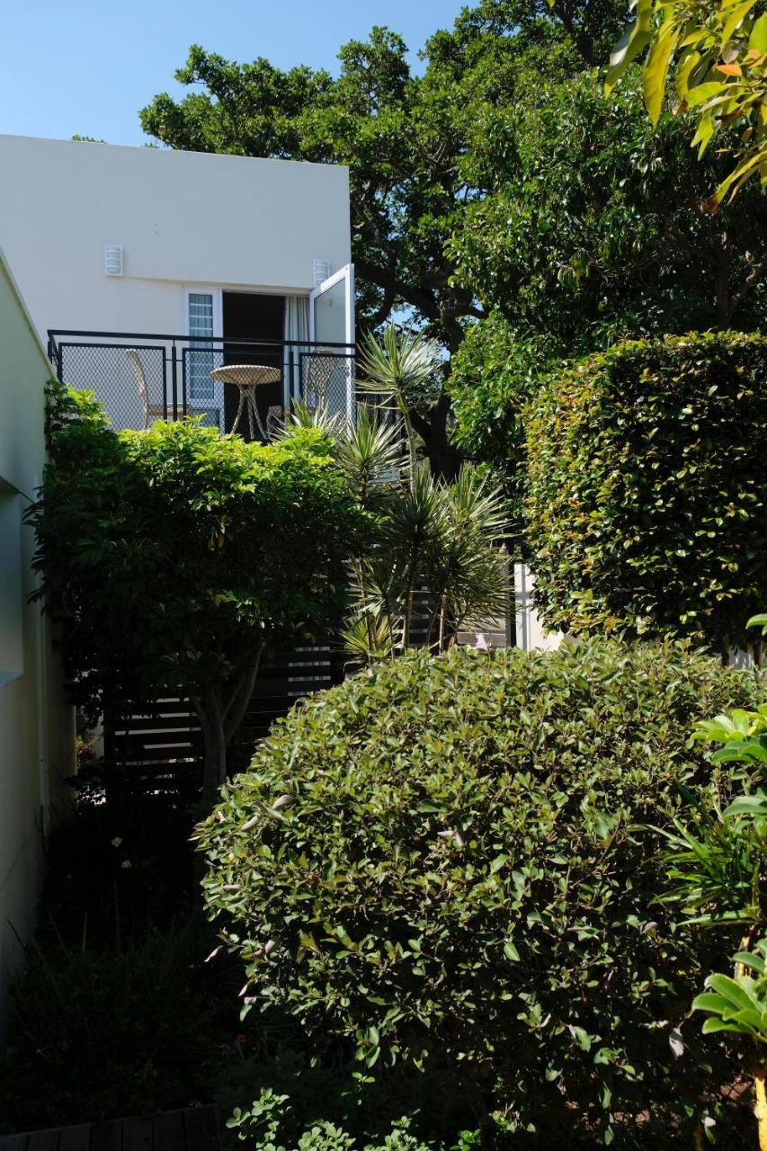 Gardenview Guest House Port Elizabeth Dış mekan fotoğraf