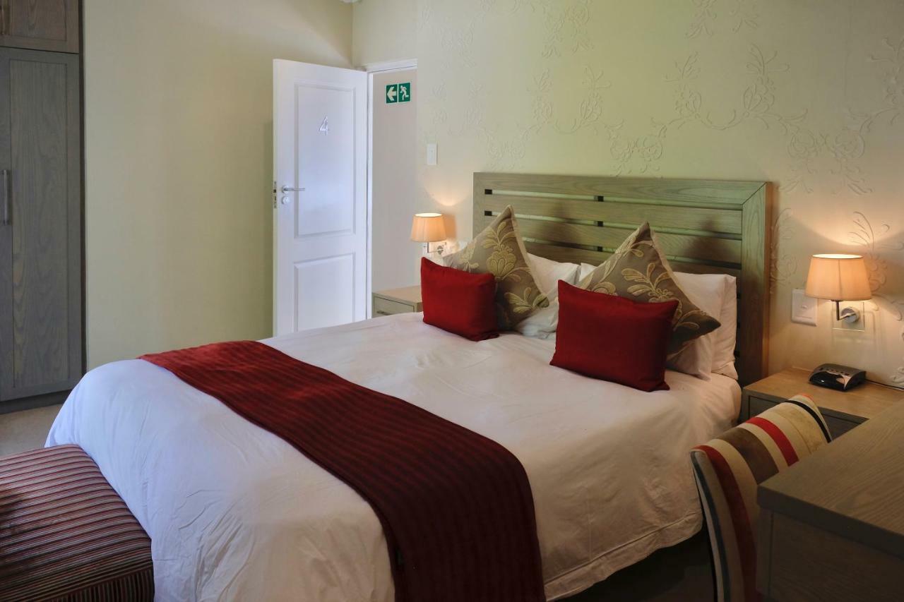 Gardenview Guest House Port Elizabeth Dış mekan fotoğraf