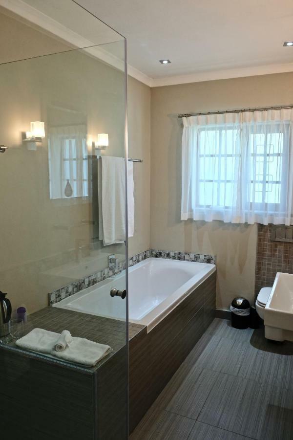 Gardenview Guest House Port Elizabeth Dış mekan fotoğraf
