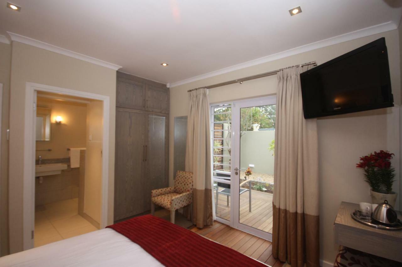 Gardenview Guest House Port Elizabeth Dış mekan fotoğraf