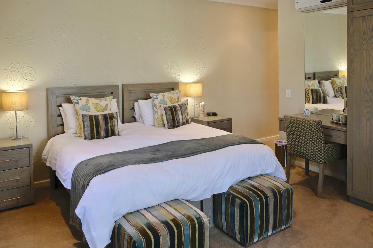Gardenview Guest House Port Elizabeth Dış mekan fotoğraf