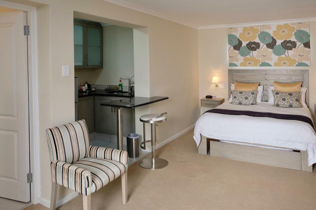 Gardenview Guest House Port Elizabeth Dış mekan fotoğraf