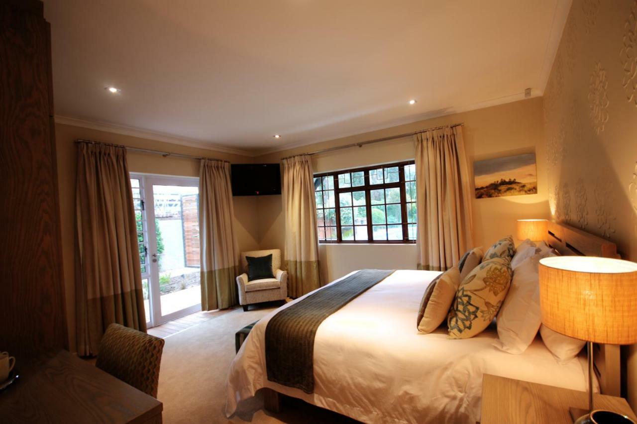 Gardenview Guest House Port Elizabeth Dış mekan fotoğraf
