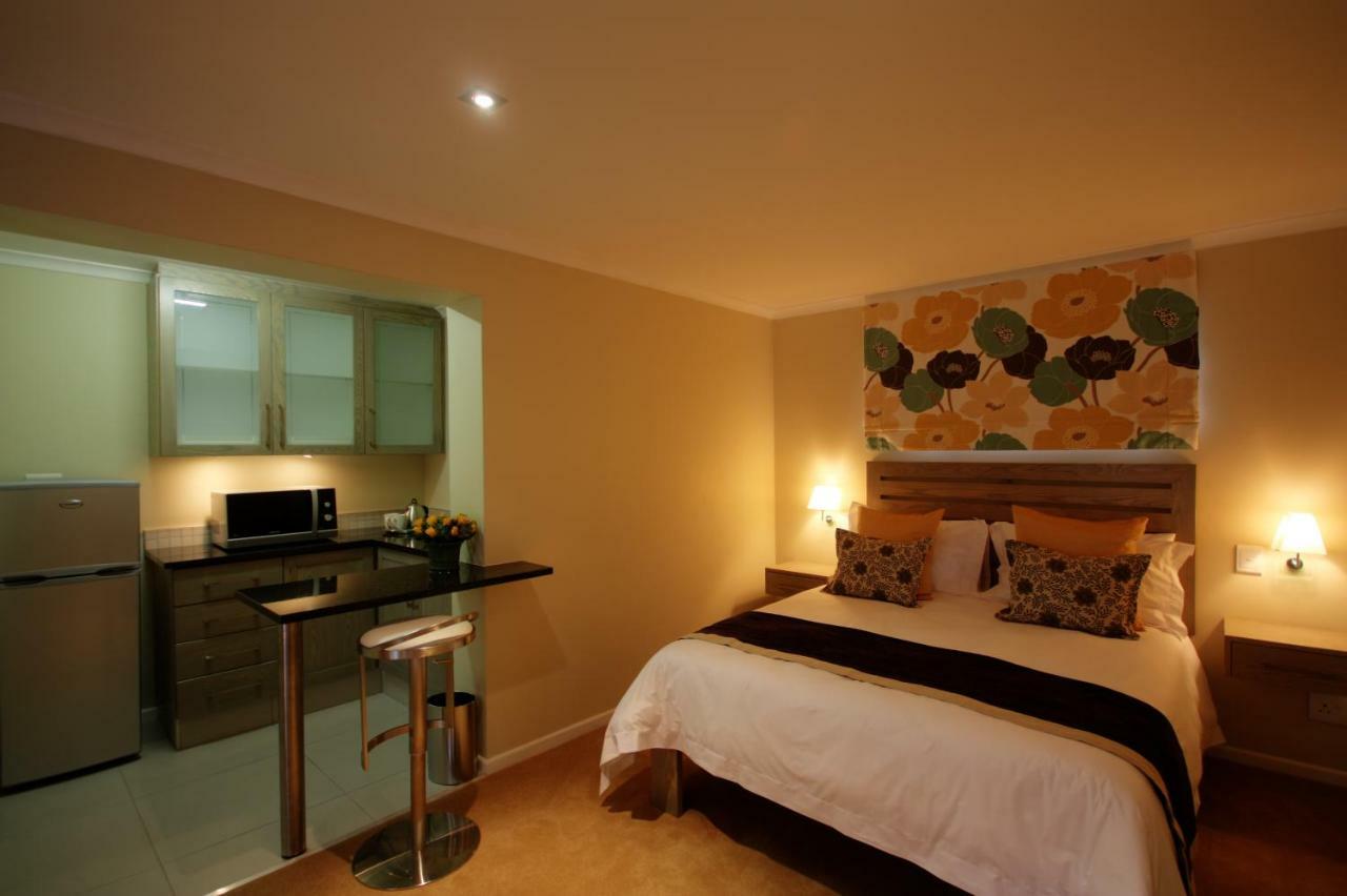 Gardenview Guest House Port Elizabeth Dış mekan fotoğraf