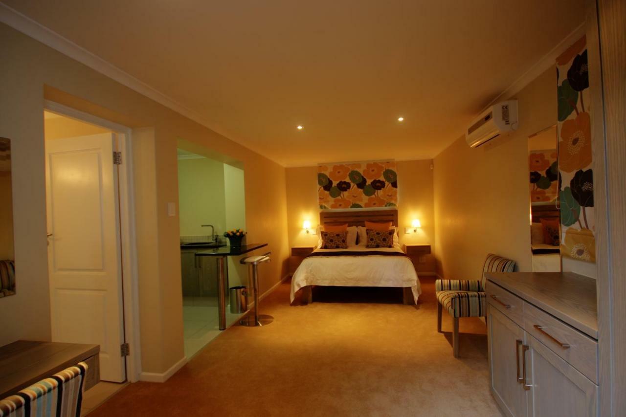Gardenview Guest House Port Elizabeth Dış mekan fotoğraf