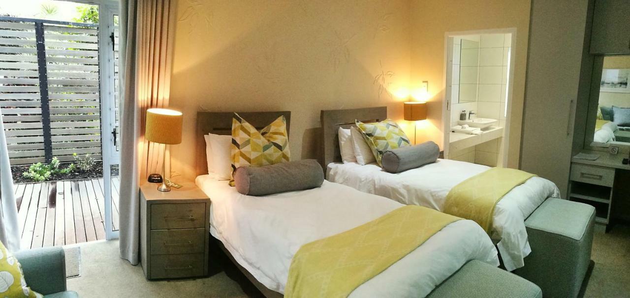 Gardenview Guest House Port Elizabeth Oda fotoğraf