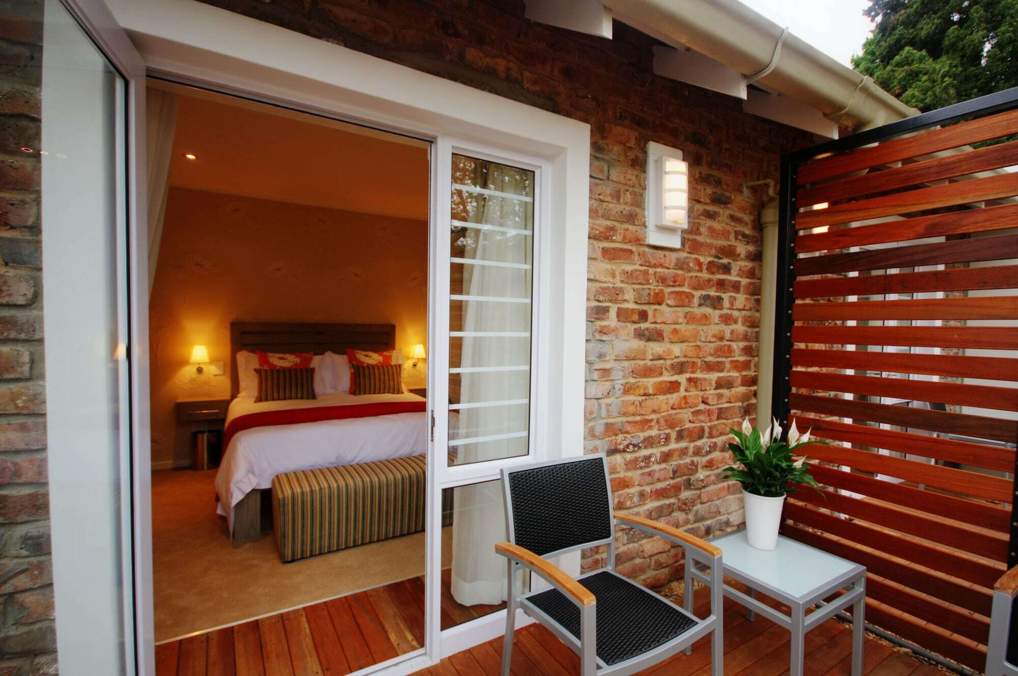 Gardenview Guest House Port Elizabeth Dış mekan fotoğraf