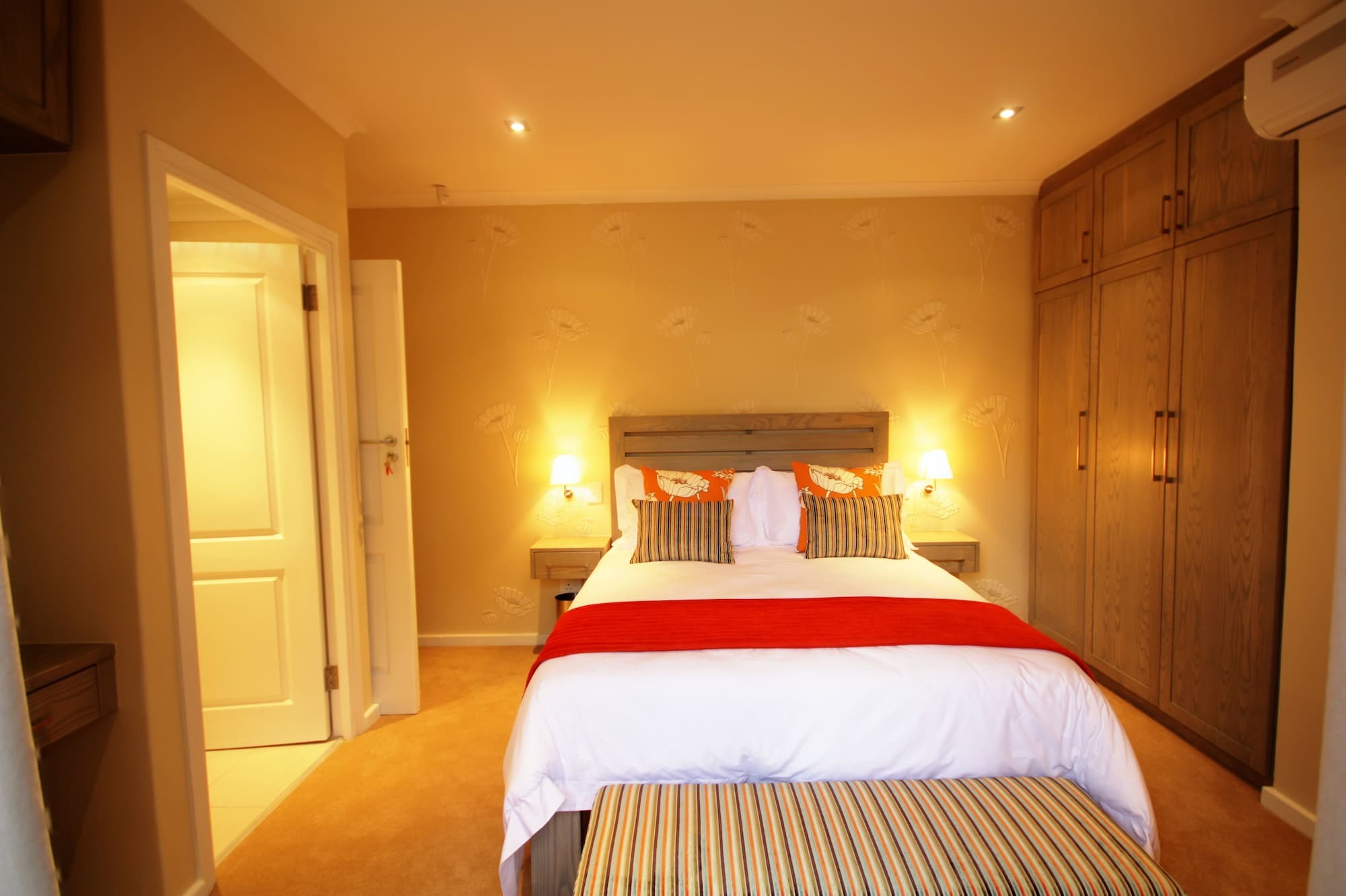 Gardenview Guest House Port Elizabeth Dış mekan fotoğraf