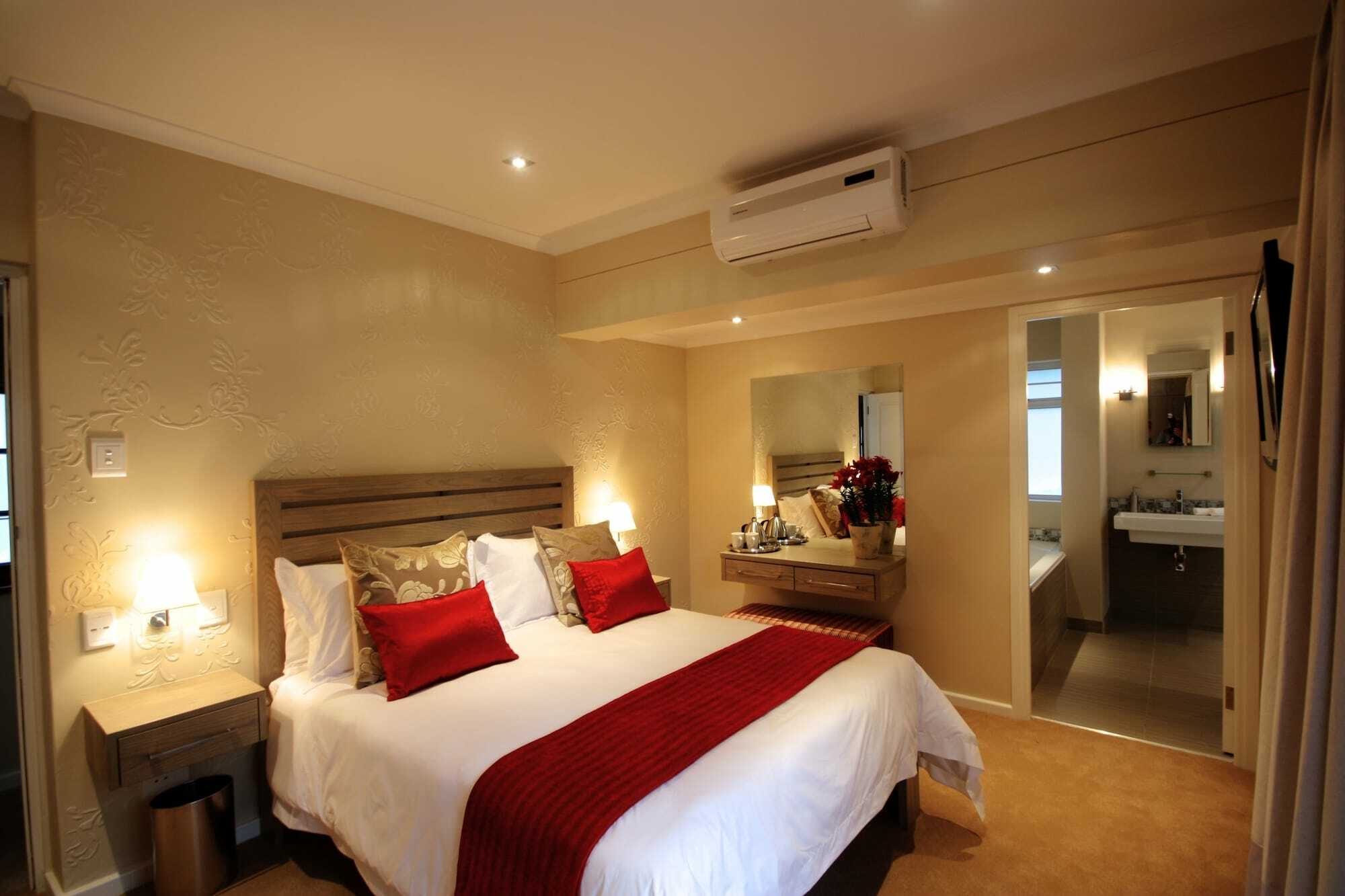 Gardenview Guest House Port Elizabeth Dış mekan fotoğraf